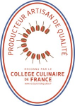 collège culinaire de france