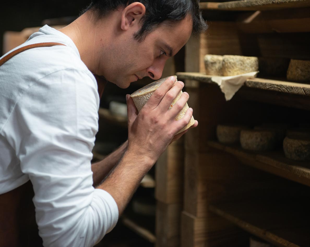 laiterie des marches savoie selection meilleurs fromages