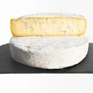 bleu du vercors - sassenage
