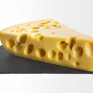 emmental de savoie IGP