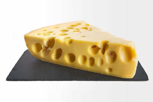 emmental de savoie IGP