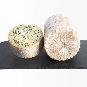 fourme d’Ambert au lait cru
