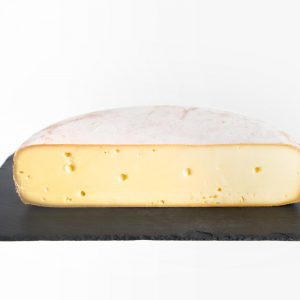 raclette de savoie IGP
