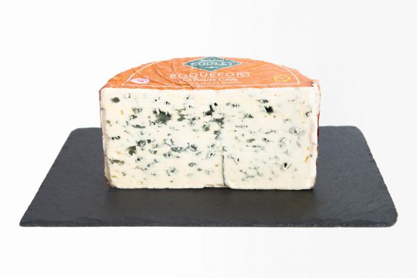 roquefort gabriel coulet – le petite cave