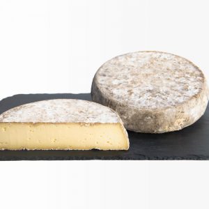 tome des bauges - coopérative