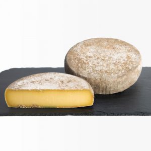 tome des bauges fermiere et bio