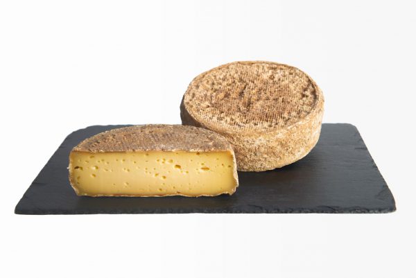 tomme cerronnee de savoie - tarentaise