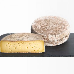 tomme de savoie IGP coopérative