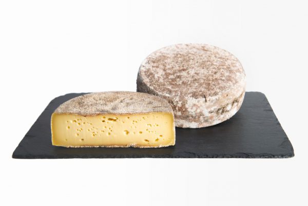 tomme de savoie IGP coopérative