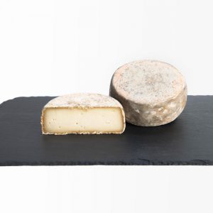 tommette de chevre de savoie