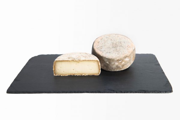 tommette de chevre de savoie